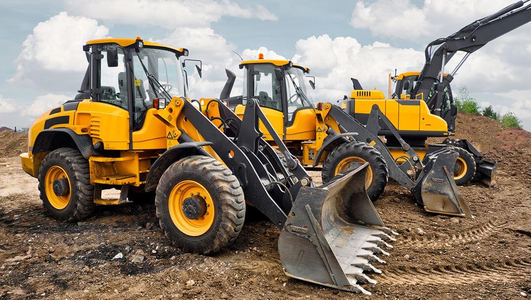 CCTV Monitoring Plant Hire