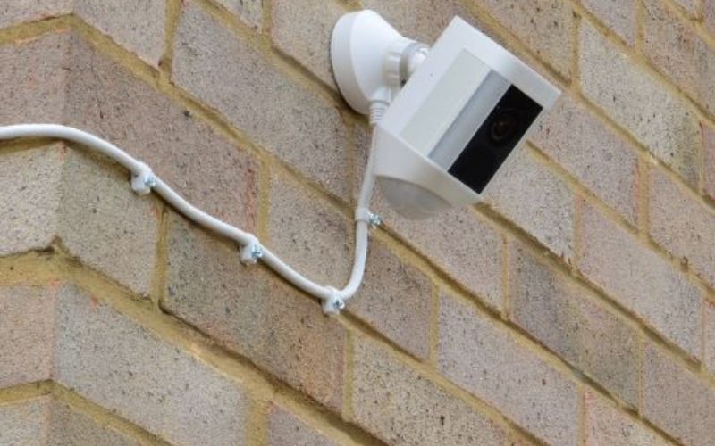 How to increase home security