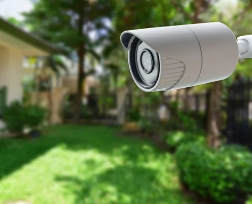 Cctv cameras for house in ireland