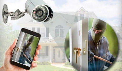 How to secure wireless cameras