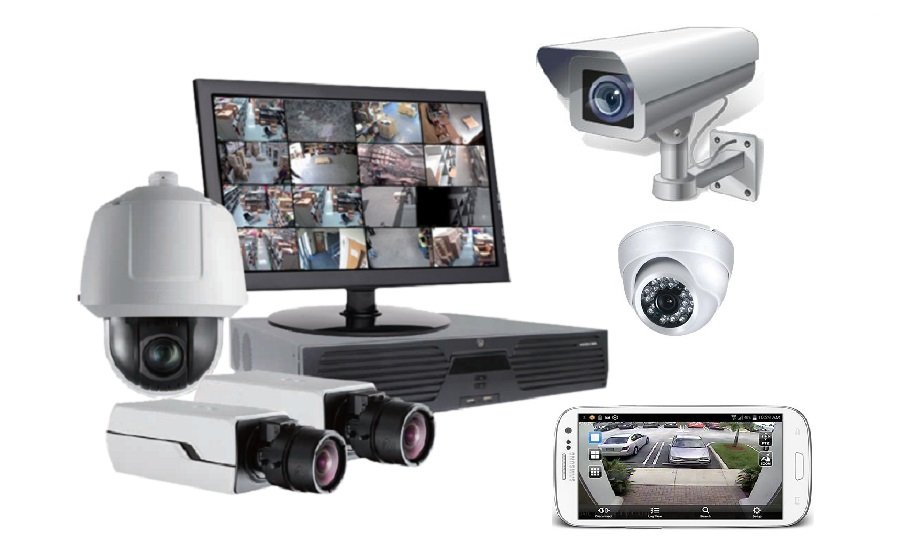 cctv installers