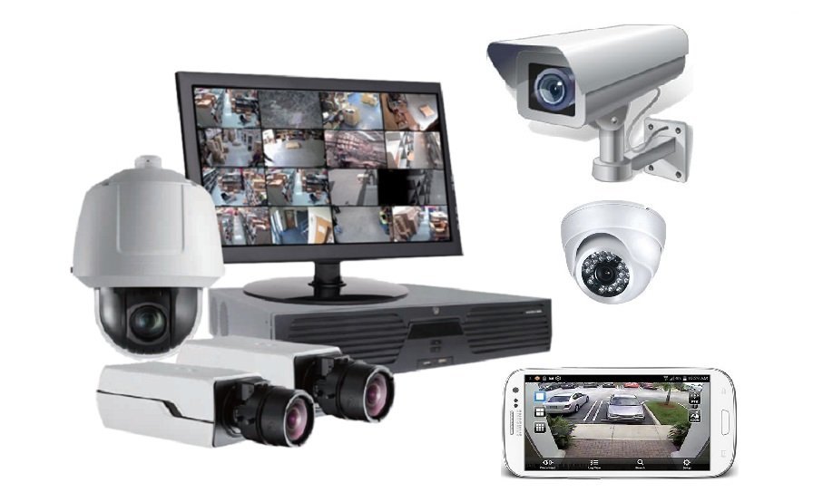 Cctv installers