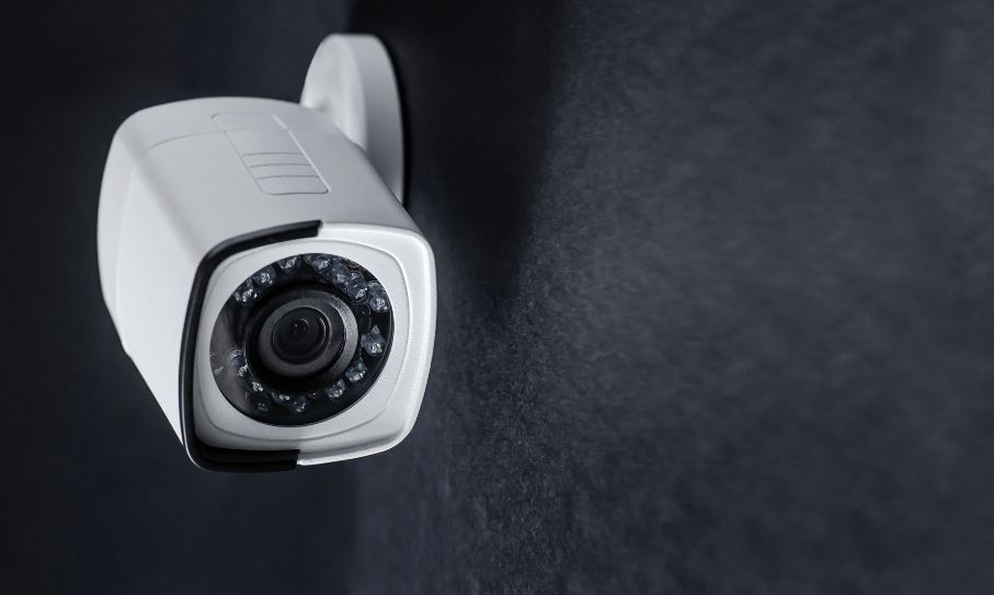 Cctv installers waterford