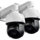 What is a ptz security camera