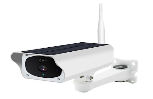 How to power wireless security cameras