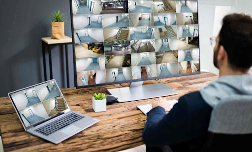 What to look for in security cameras